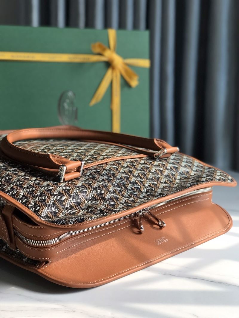 Mens Goyard Briefcases